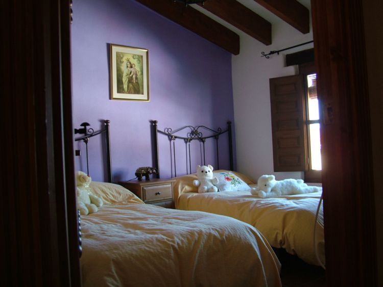 Cortijo Rincon De Juan
