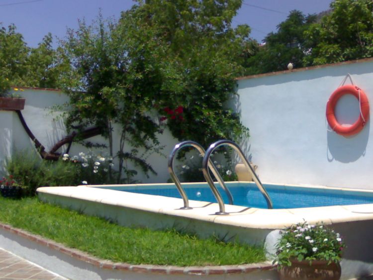 Cortijo Rincon De Juan