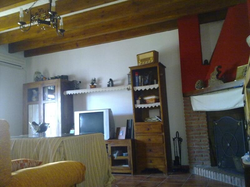 Cortijo Rincon De Juan