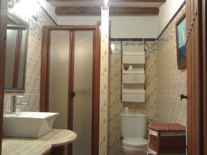 Cortijo Rincon De Juan