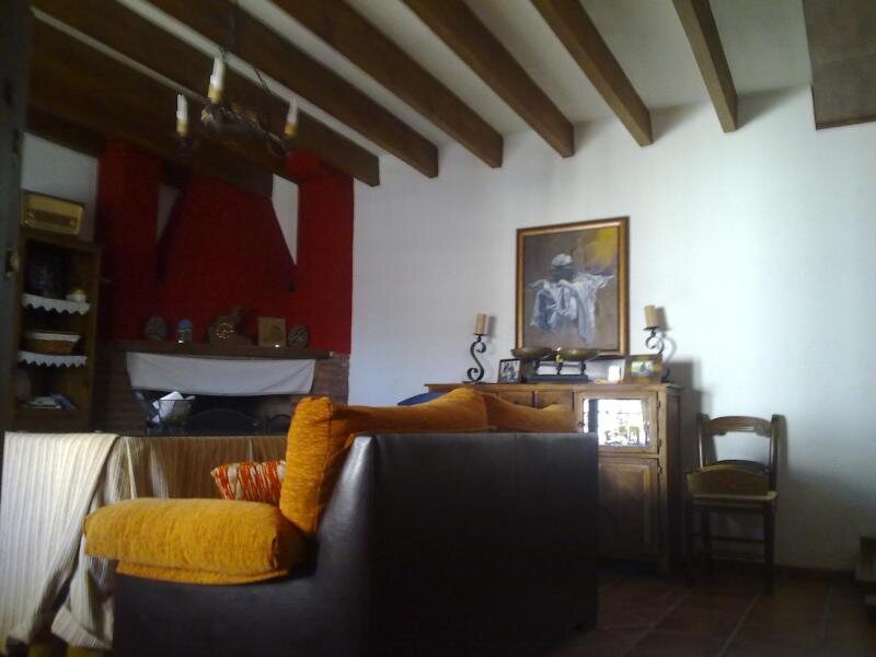 Cortijo Rincon De Juan