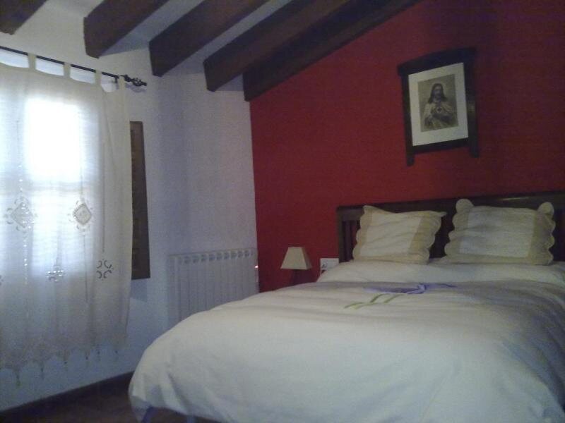 Cortijo Rincon De Juan