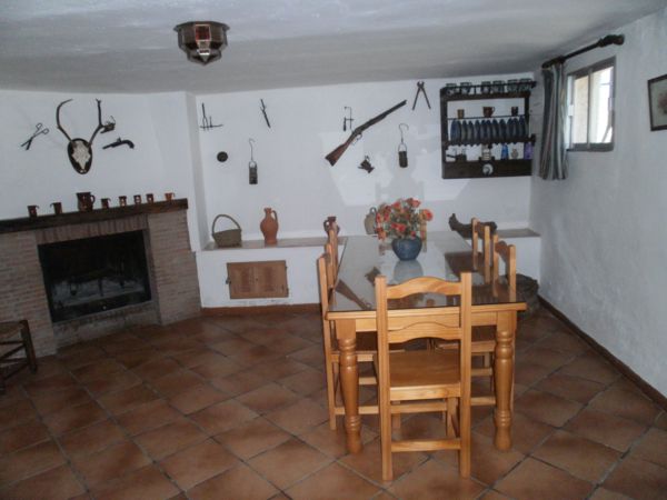 Casa  Detres