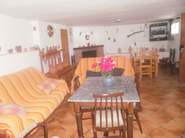 Casa  Detres