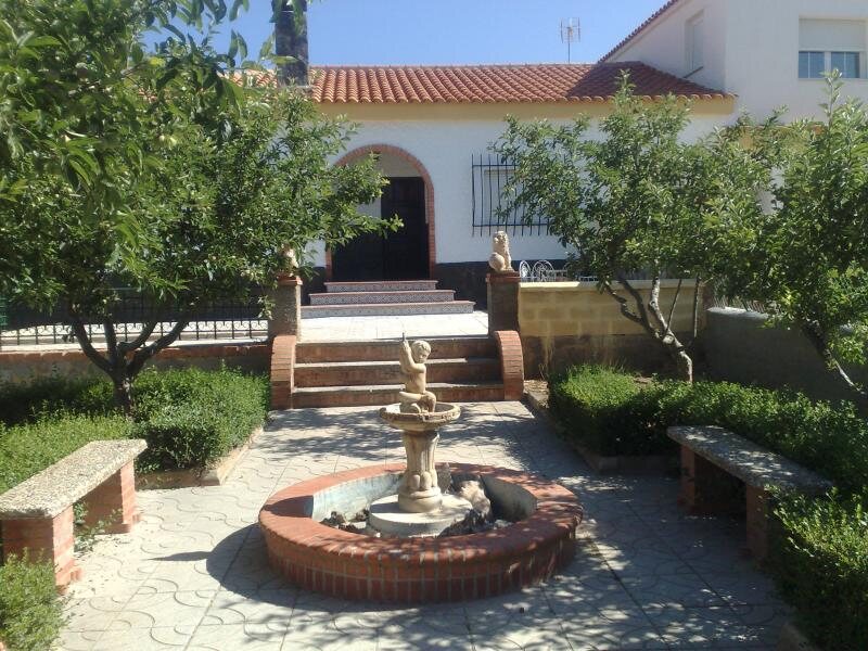 Casa  Detres
