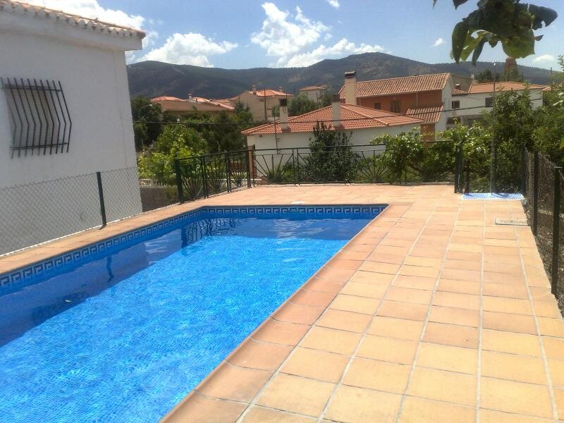 Casa  Detres