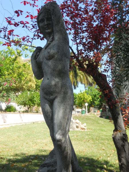 La Casa Del Jardin