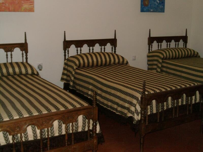 La Casa Del Jardin