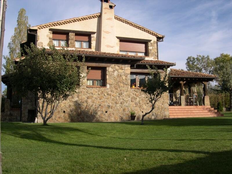 Casa Rural Paraje De La Fuente
