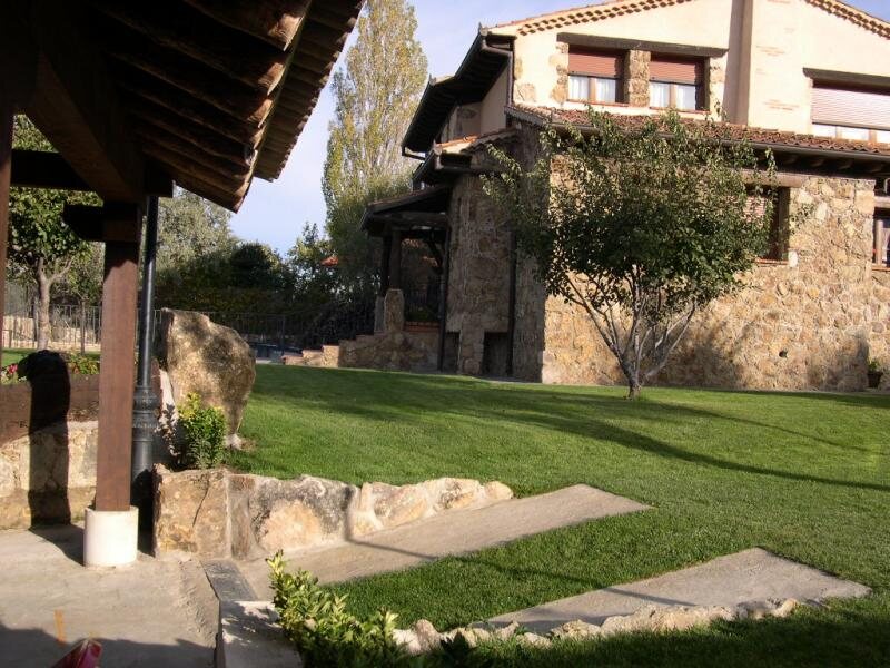 Casa Rural Paraje De La Fuente