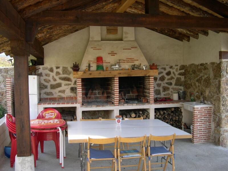 Casa Rural Paraje De La Fuente