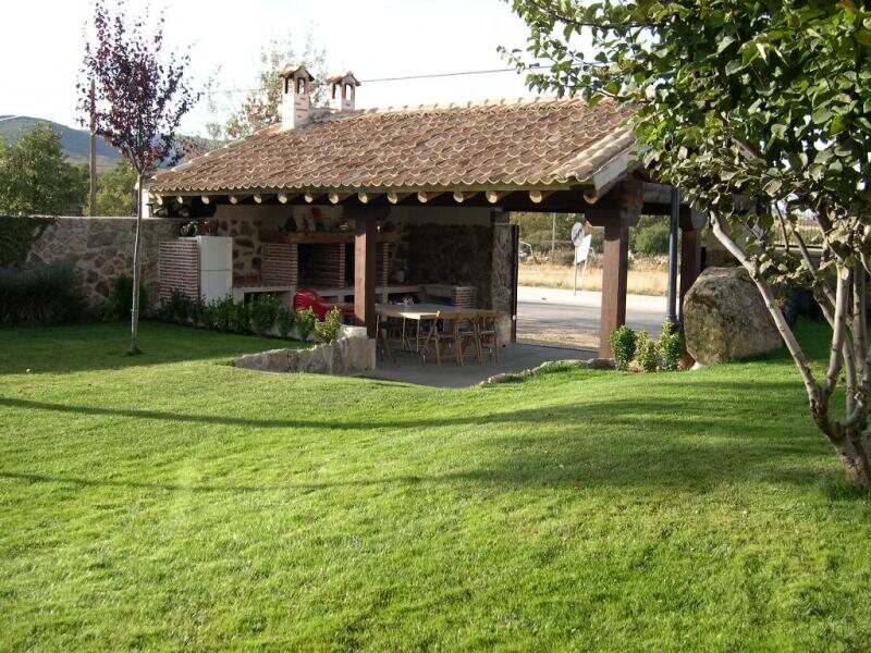 Casa Rural Paraje De La Fuente