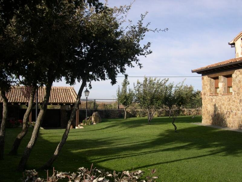 Casa Rural Paraje De La Fuente