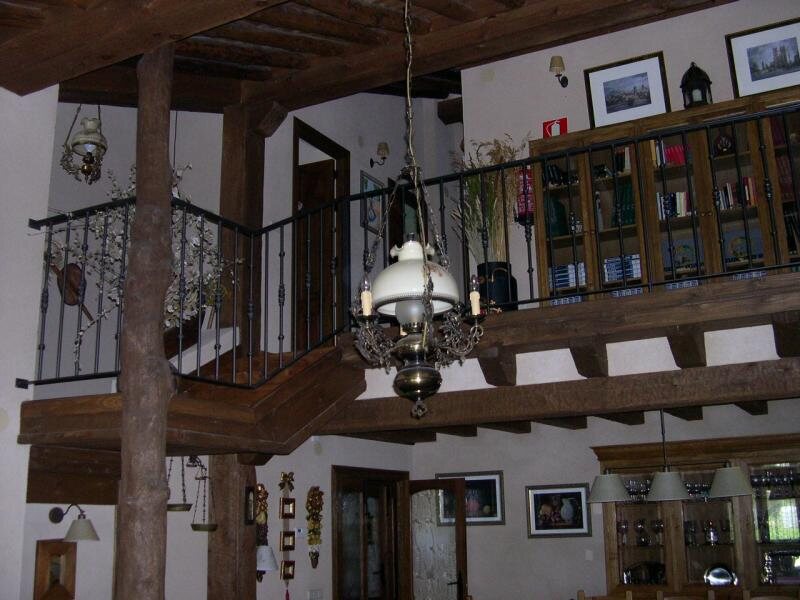 Casa Rural Paraje De La Fuente