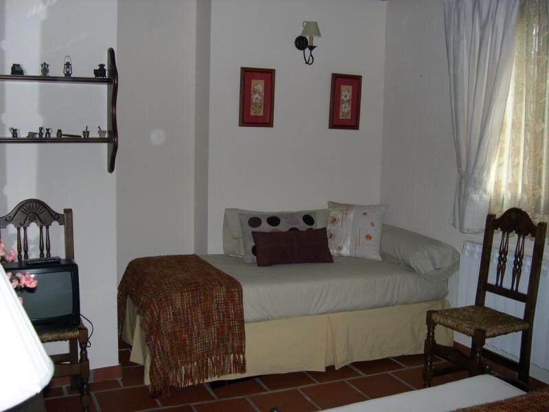 Casa Rural Paraje De La Fuente