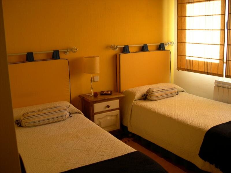 Casa Rural Paraje De La Fuente