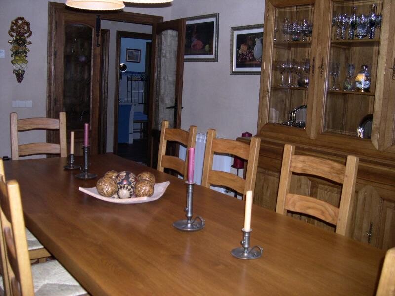 Casa Rural Paraje De La Fuente