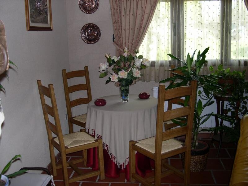 Casa Rural Paraje De La Fuente