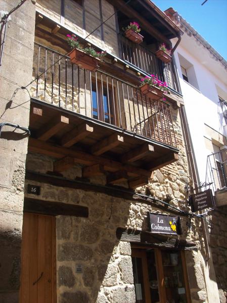La Colmena