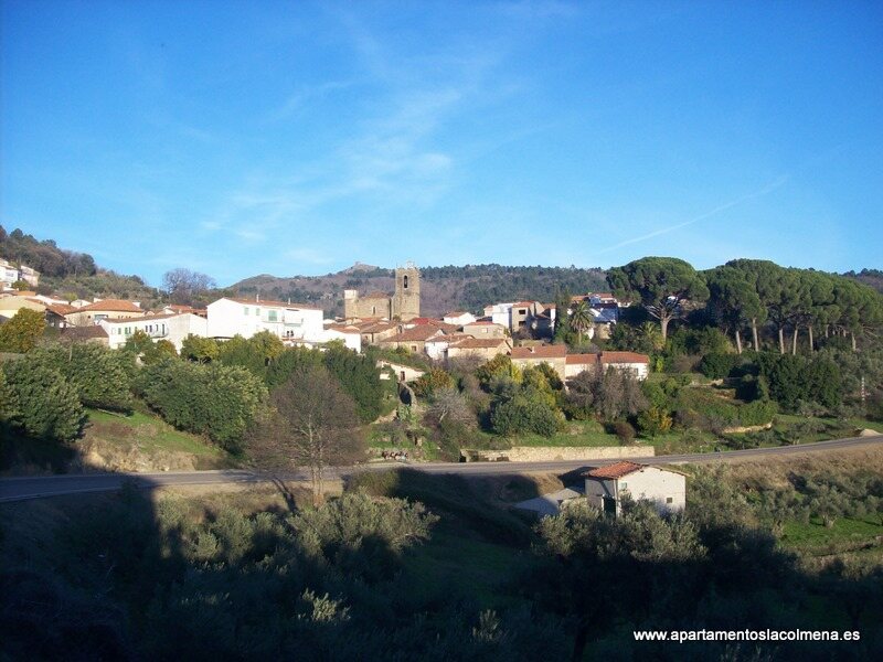 La Colmena
