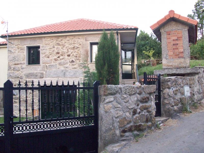 Casa Parrulo
