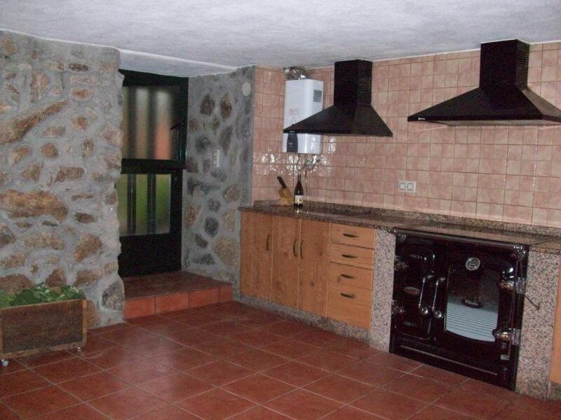 Casa Parrulo