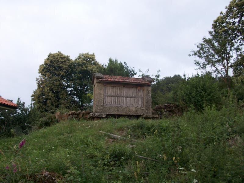 Casa Parrulo