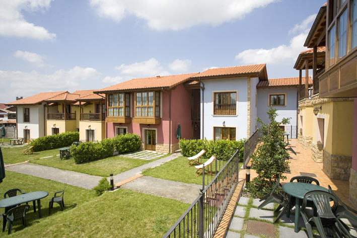 Apartamentos Antojanes