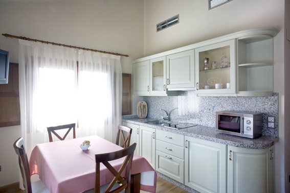 Apartamentos Antojanes