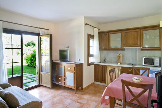 Apartamentos Antojanes