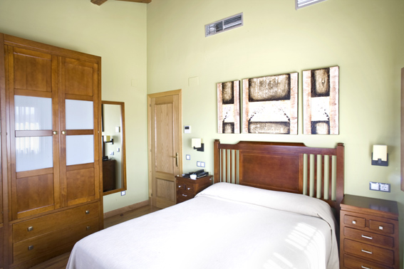 Apartamentos Antojanes
