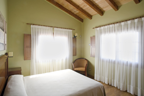 Apartamentos Antojanes