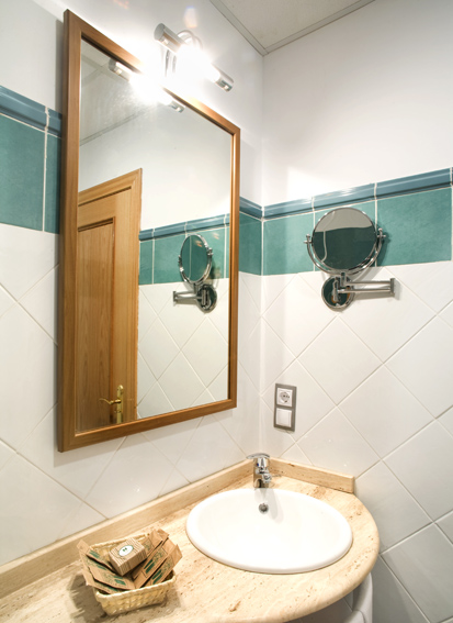 Apartamentos Antojanes
