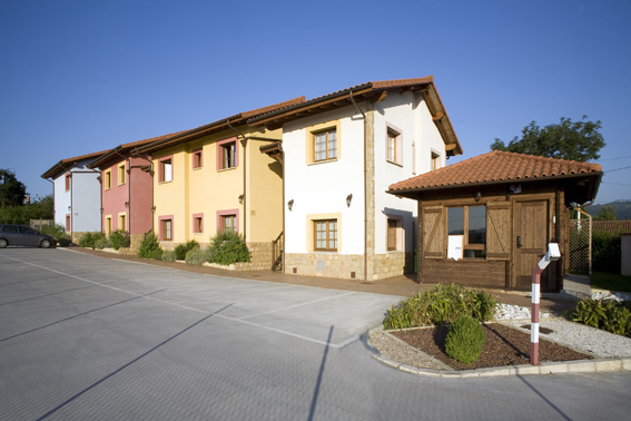 Apartamentos Antojanes