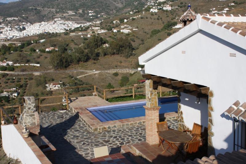 Cortijo Higueras