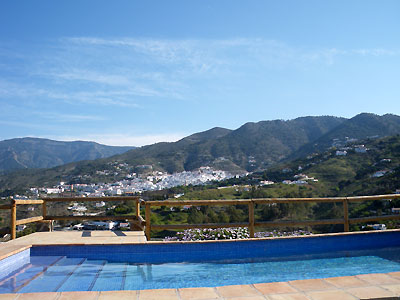 Cortijo Higueras