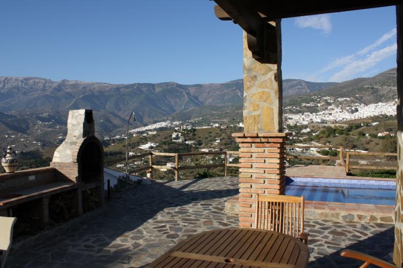 Cortijo Higueras