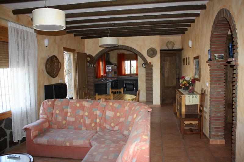 Cortijo Higueras