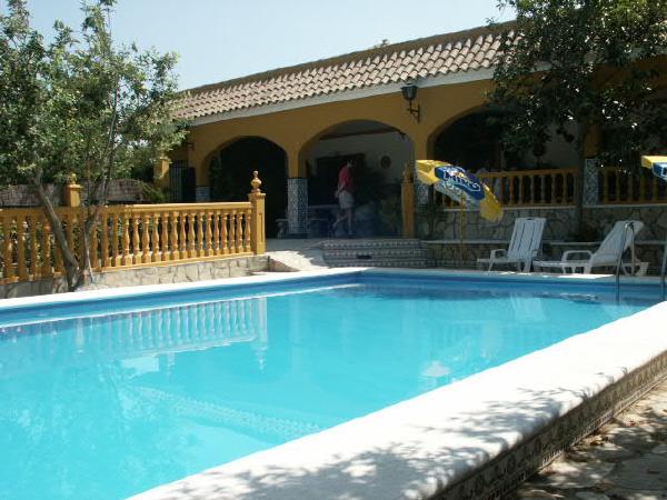 El Rincón del Salvador
