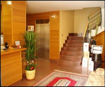 Hotel Villa De Elciego
