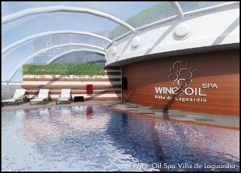 Hotel Villa De Elciego