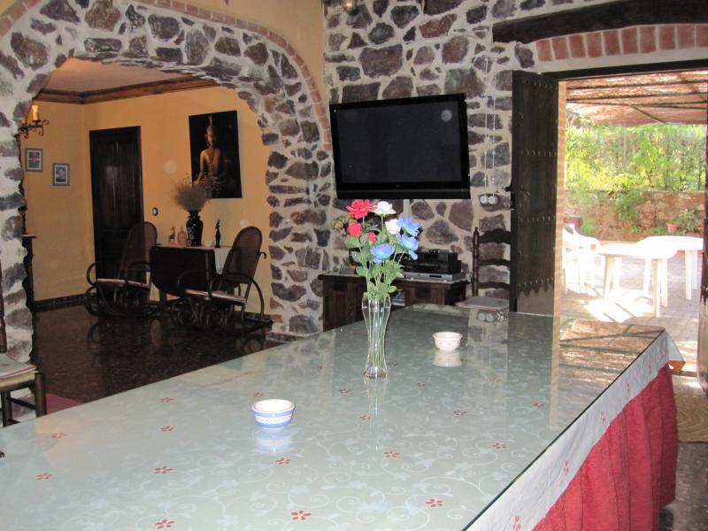 Finca Villa Paraiso