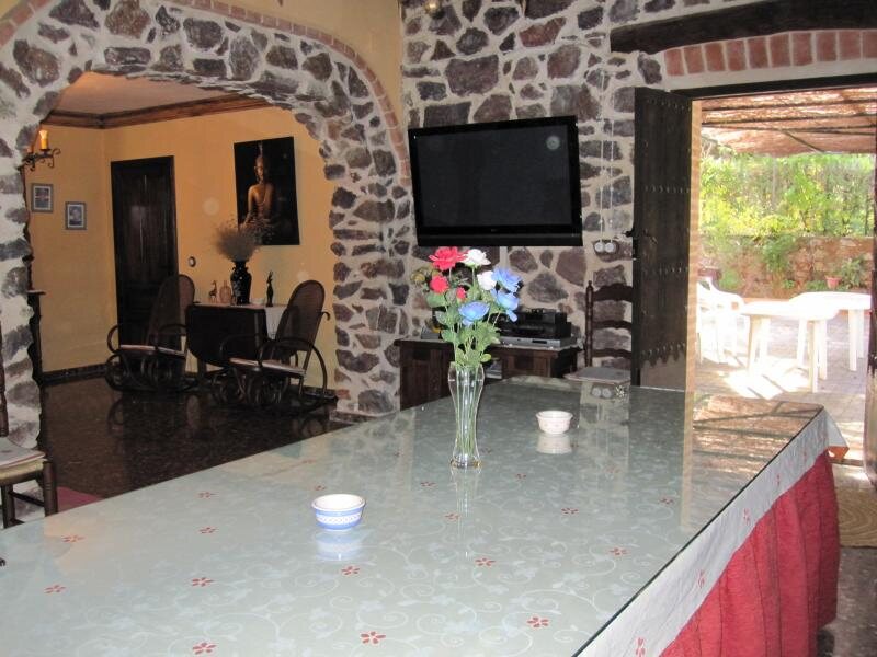 Finca Villa Paraiso