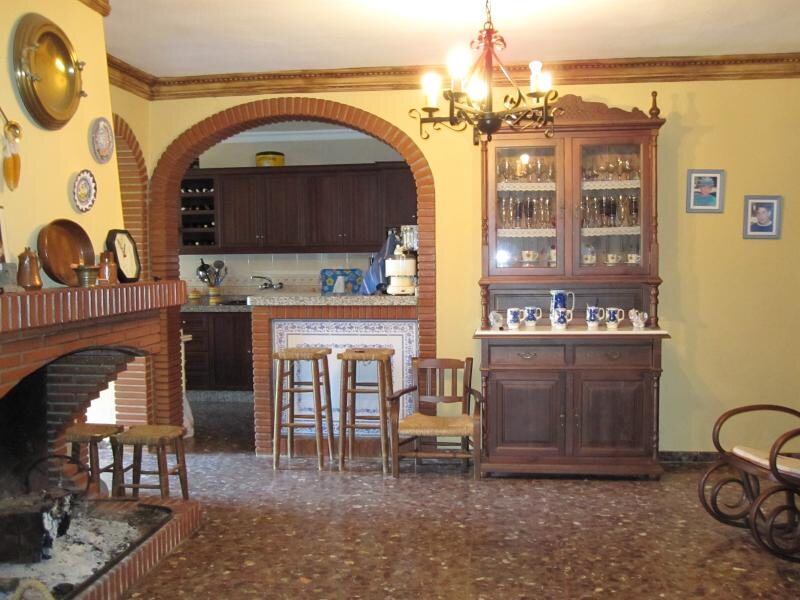 Finca Villa Paraiso