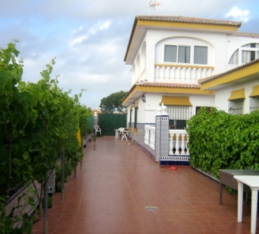 playarocio