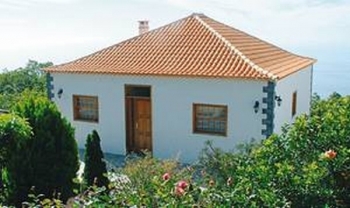 Casa Rural En Tijarafe