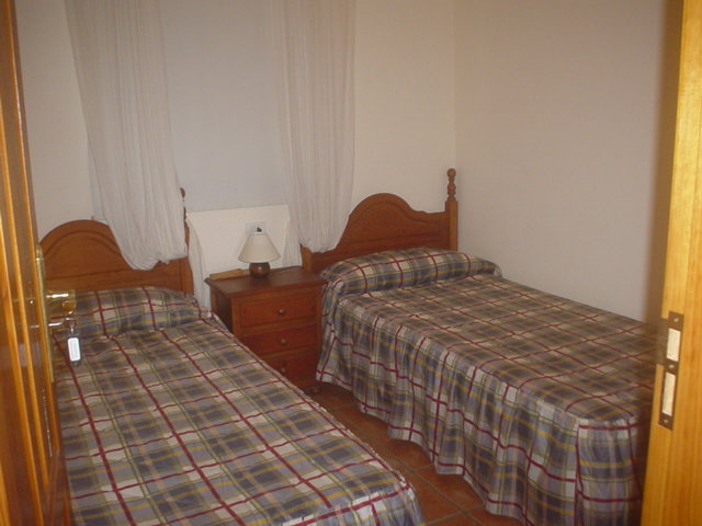 Casa Rural En Tijarafe