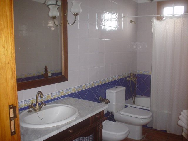 Casa Rural En Tijarafe