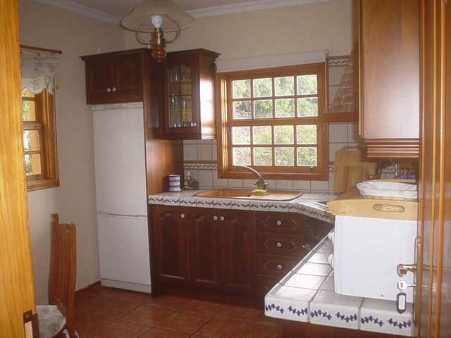Casa Rural En Tijarafe