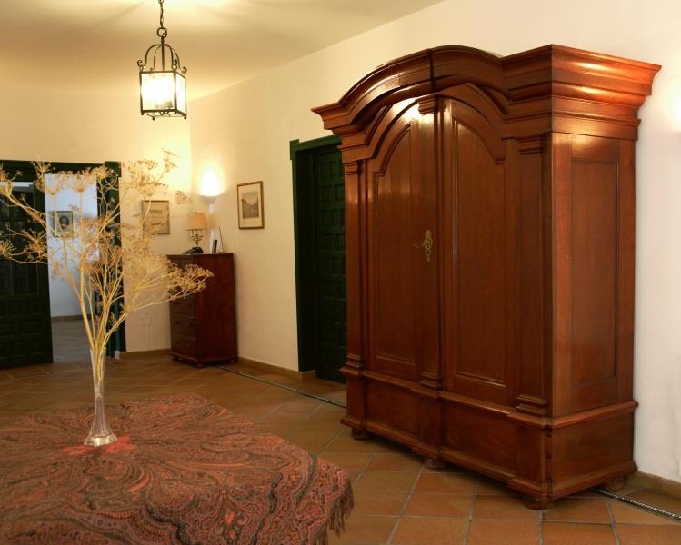 Oda Andaluza
